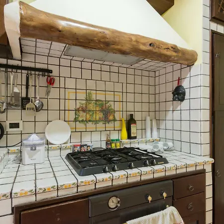Bed & Breakfast Corte Del Re *