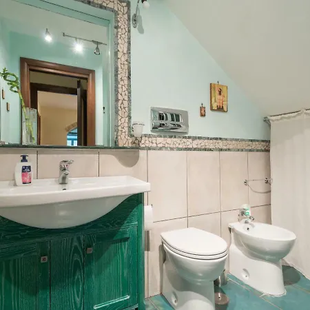 Corte Del Re Bed & Breakfast