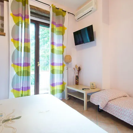 Corte Del Re Bed & Breakfast