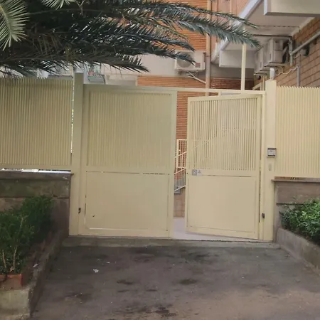Casa Vittoria Bed & Breakfast