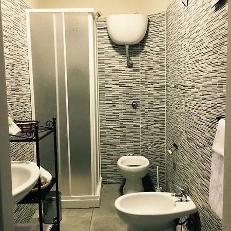 Bed and Breakfast Cara Νάπολη