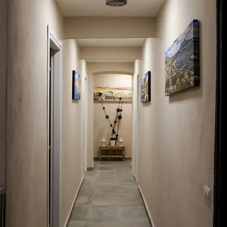 Panzió Cara
