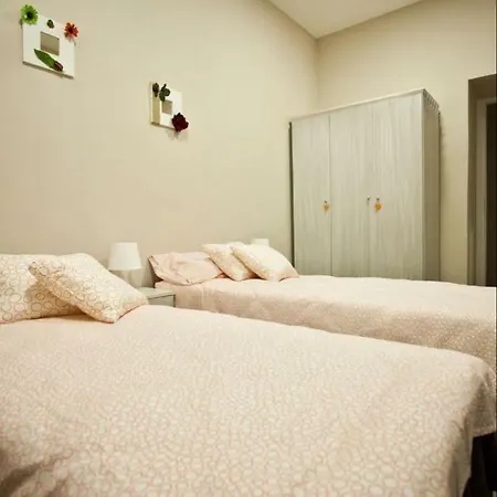 Cara Bed and Breakfast