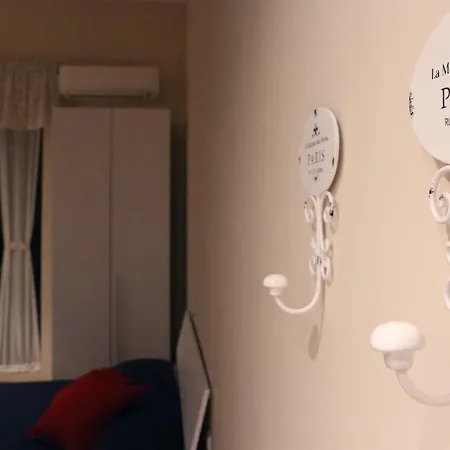 Nel Cuore Bed & Breakfast *