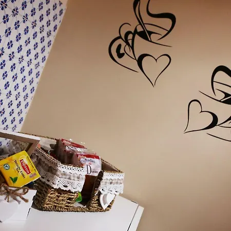 Nel Cuore Bed & Breakfast *
