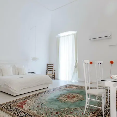 Bed & Breakfast Palazzo Venusio Napels