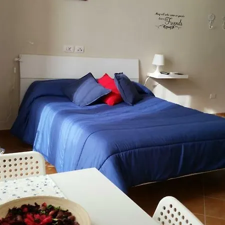 Bed & Breakfast Nel Cuore *
