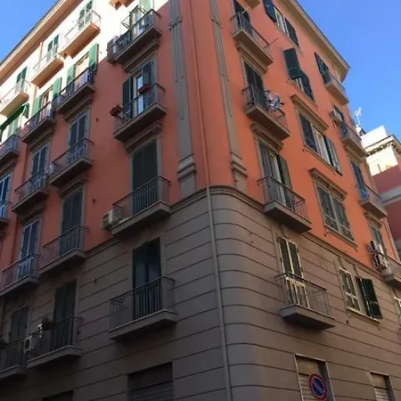 Bed & Breakfast Nel Cuore *