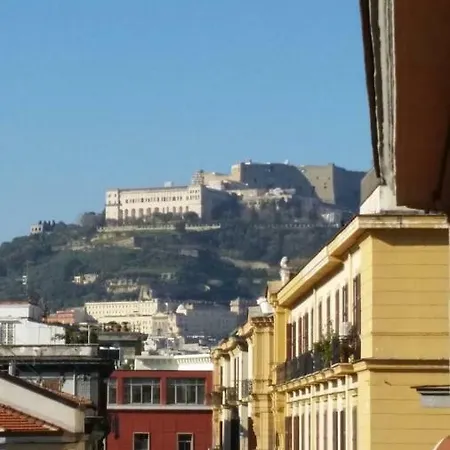 Bed & Breakfast Nel Cuore