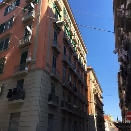 Nel Cuore Bed & Breakfast