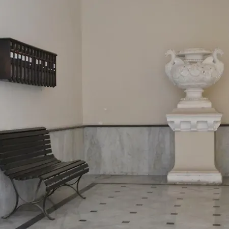 Bed & Breakfast Sun Art Napoli