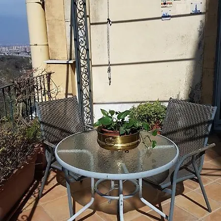 Holiday home Il Castelletto *