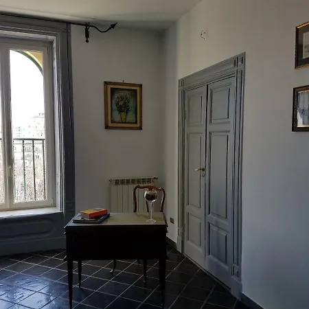 Il Castelletto *