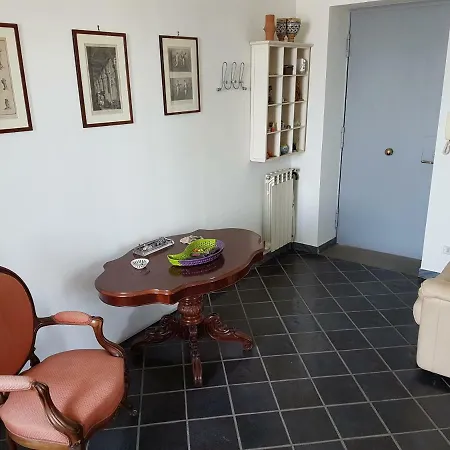 Holiday home Il Castelletto