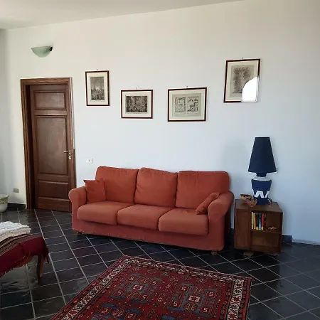 Holiday home Il Castelletto Naples