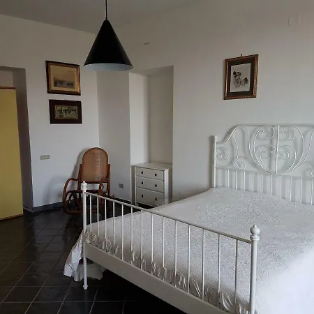 Il Castelletto Holiday home