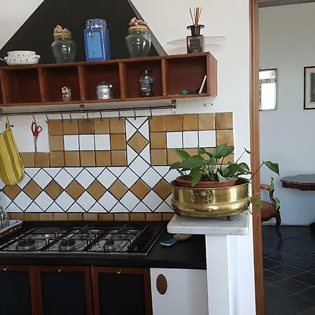 Il Castelletto Holiday home *