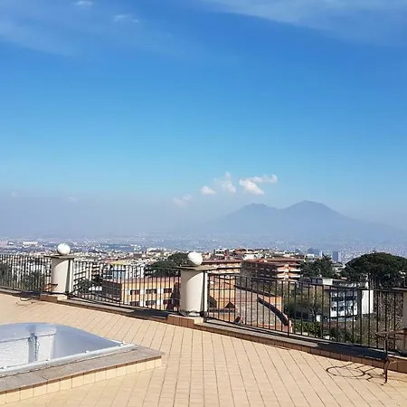 Il Castelletto Holiday home Naples