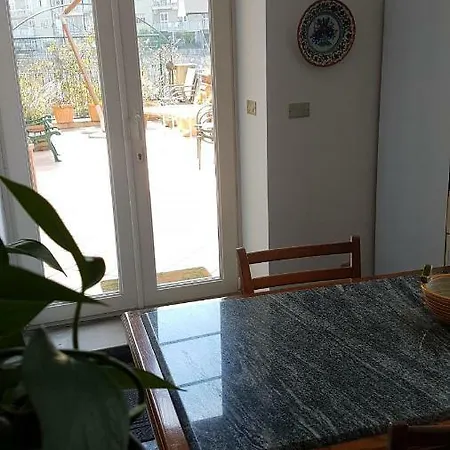 Holiday home Il Castelletto *
