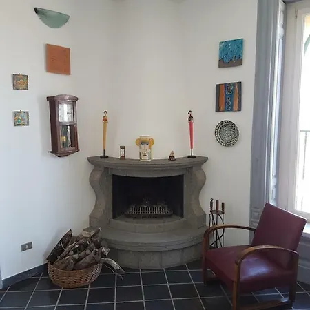 Holiday home Il Castelletto Naples
