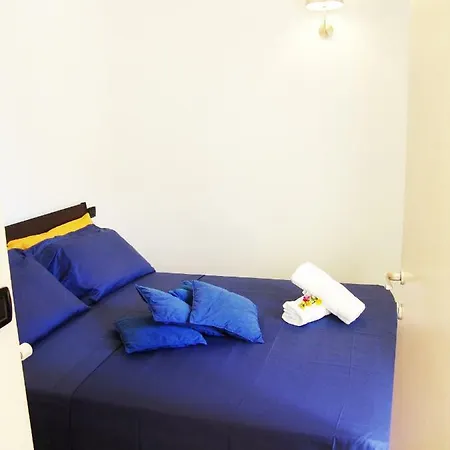 Pensjonat Terrazza Dei Principi Neapol