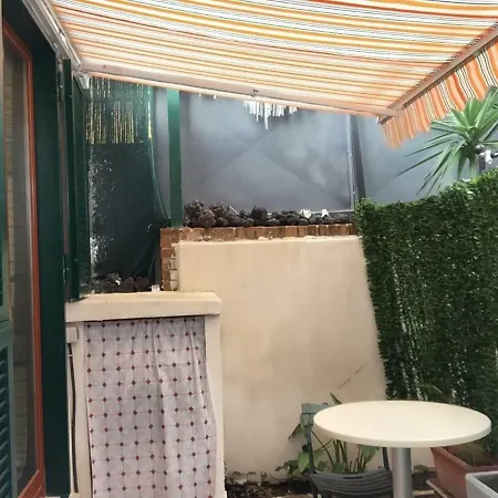 Casa Lucia Holiday home *