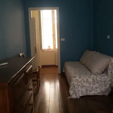 卢卡焦尔达诺住宿加早餐旅馆