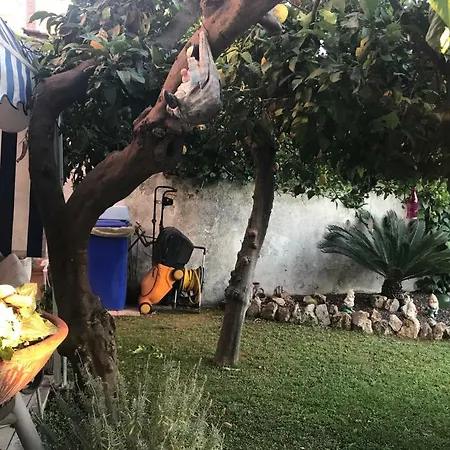 Casa Lucia