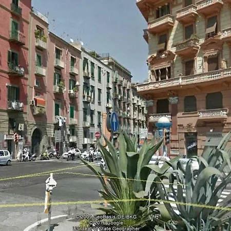 Virgil's * Naples