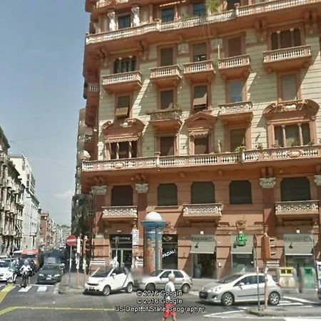 Apartment Virgil's Naples