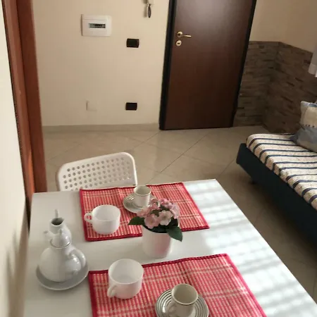 Casa Lucia *