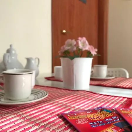 Holiday home Casa Lucia