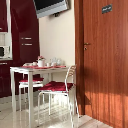 Holiday home Casa Lucia *