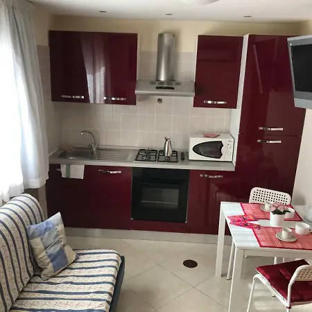 Holiday home Casa Lucia Naples