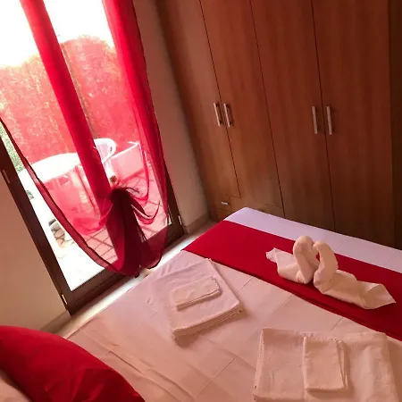 Holiday home Casa Lucia Naples
