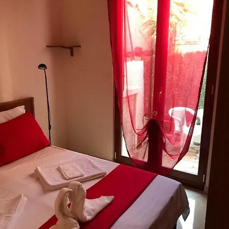 Casa Lucia Holiday home Naples