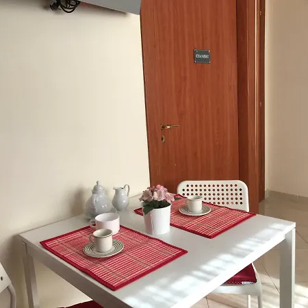 Holiday home Casa Lucia