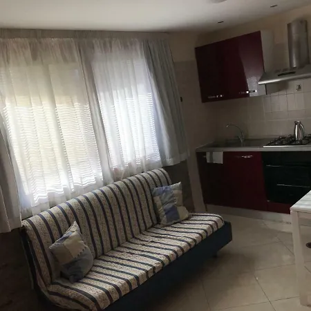 Casa Lucia