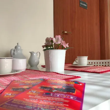 Casa Lucia Holiday home Naples