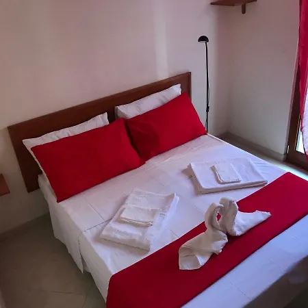 Holiday home Casa Lucia Naples
