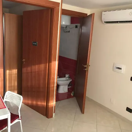 Casa Lucia Naples