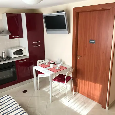 Holiday home Casa Lucia *