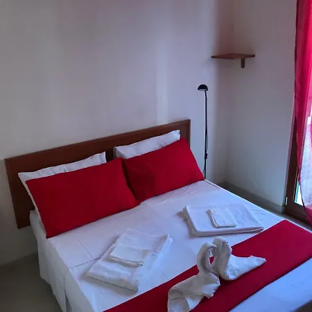 Holiday home Casa Lucia *