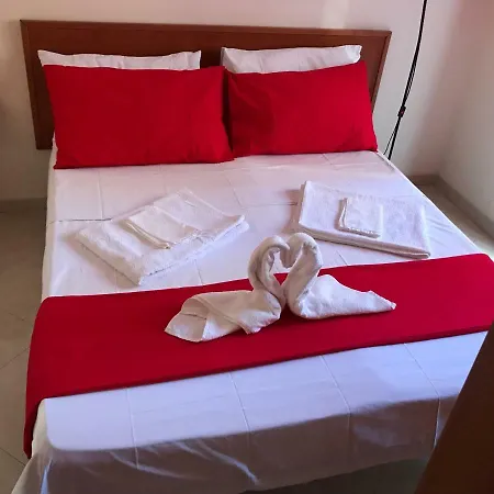 Casa Lucia Holiday home
