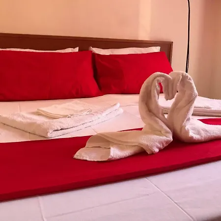 Casa Lucia Holiday home *