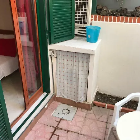 Casa Lucia Naples