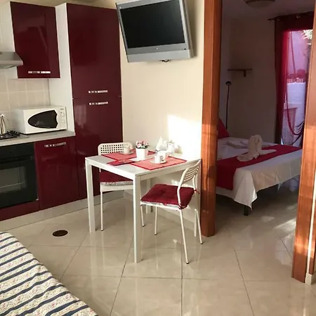 Casa Lucia Holiday home *