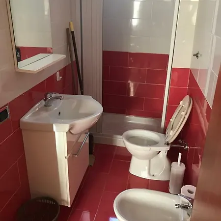 Casa Lucia Naples
