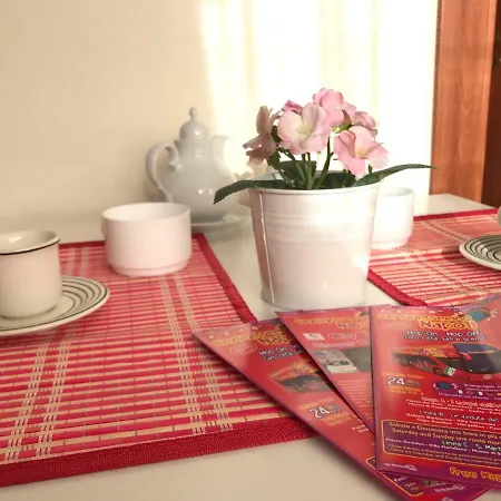 Casa Lucia Holiday home Naples