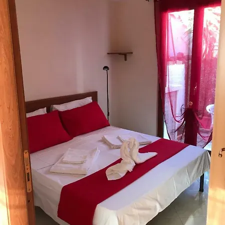 Casa Lucia